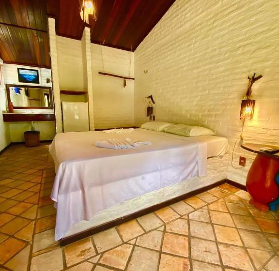 هتل Pipa Praia Centro