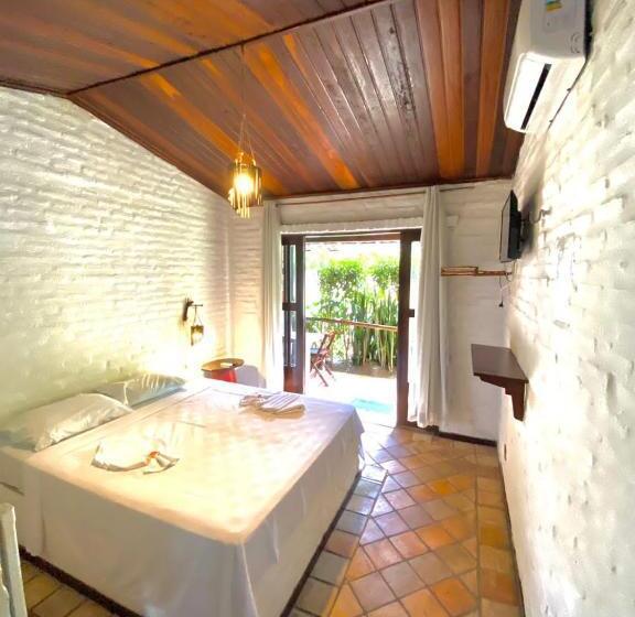 هتل Pipa Praia Centro