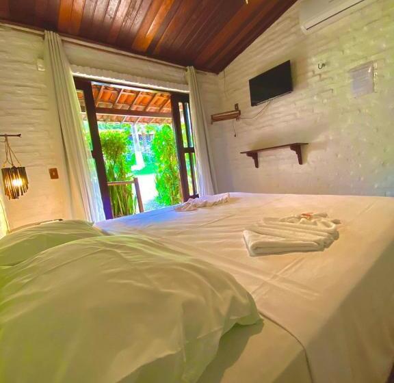 هتل Pipa Praia Centro