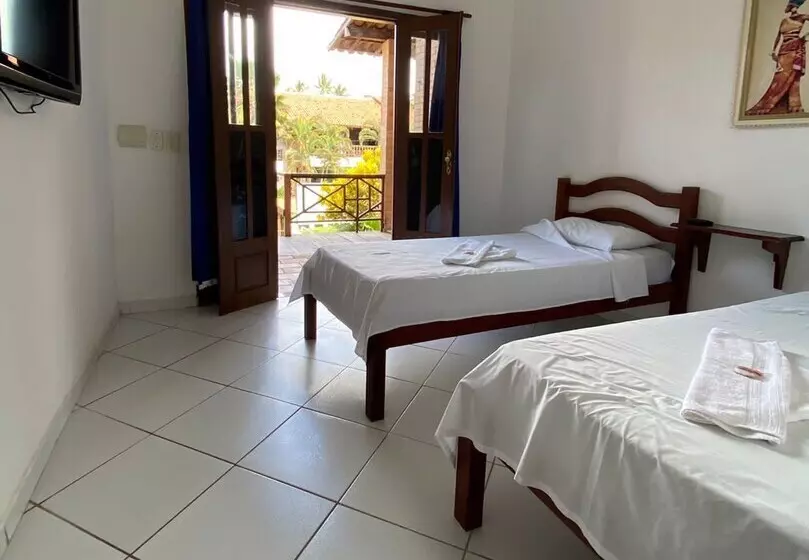 Hotelli Pipa Praia Centro