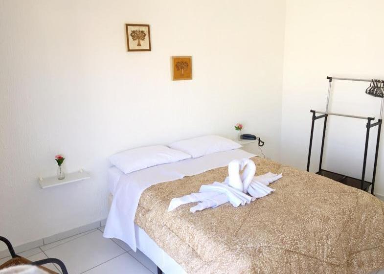 Planalto Hotel Arujá