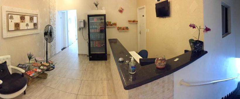 Planalto Hotel Arujá