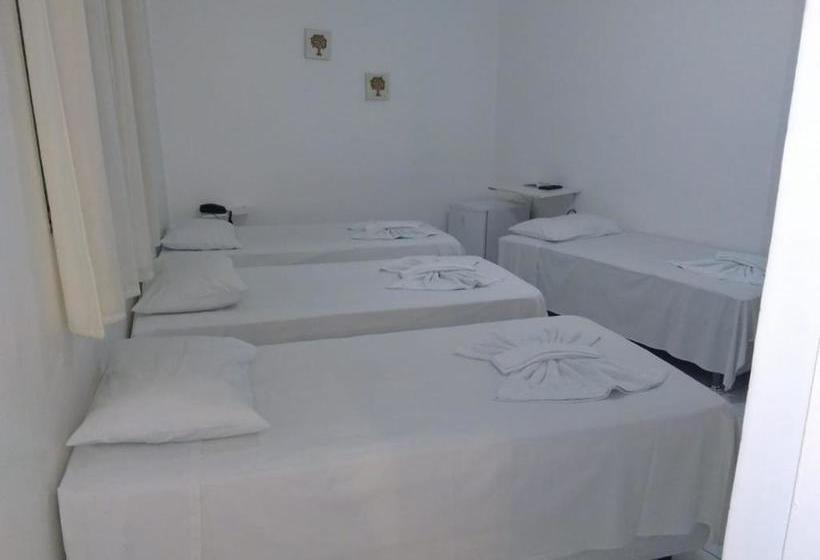 Planalto Hotel Arujá