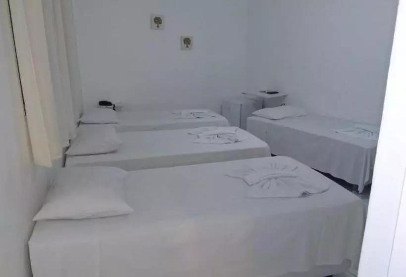 Planalto Hotel Arujá