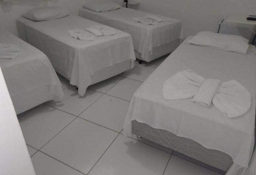 Planalto Hotel Arujá