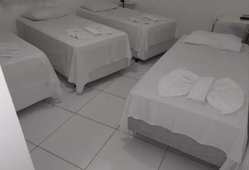 Planalto Hotel Arujá