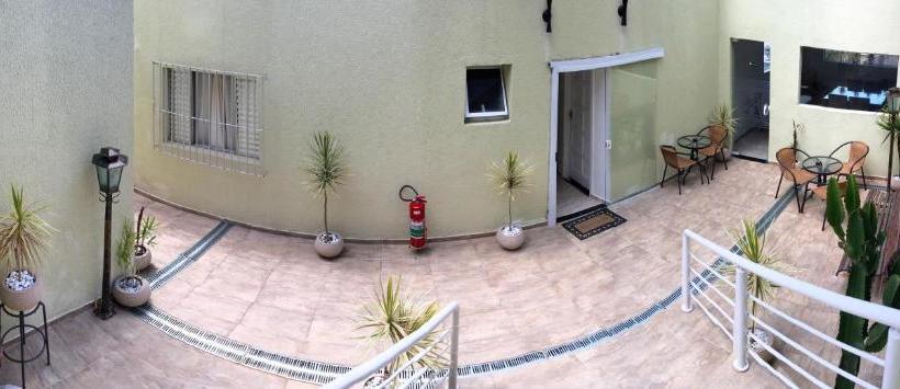 Planalto Hotel Arujá