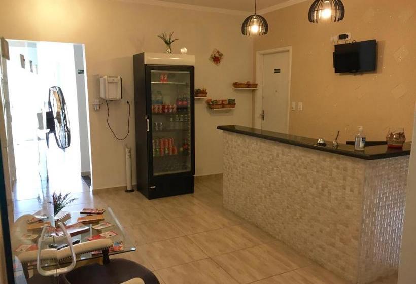 Planalto Hotel Arujá