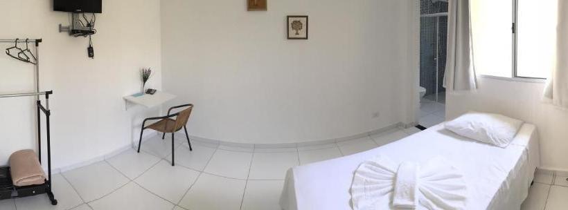 Planalto Hotel Arujá