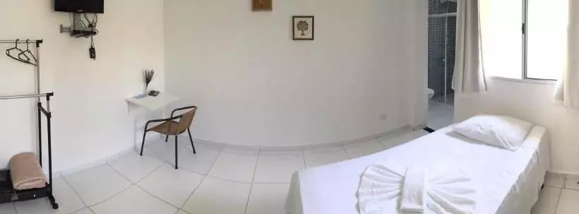 Planalto Hotel Arujá