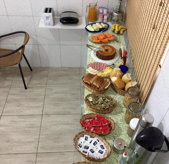 Planalto Hotel Arujá