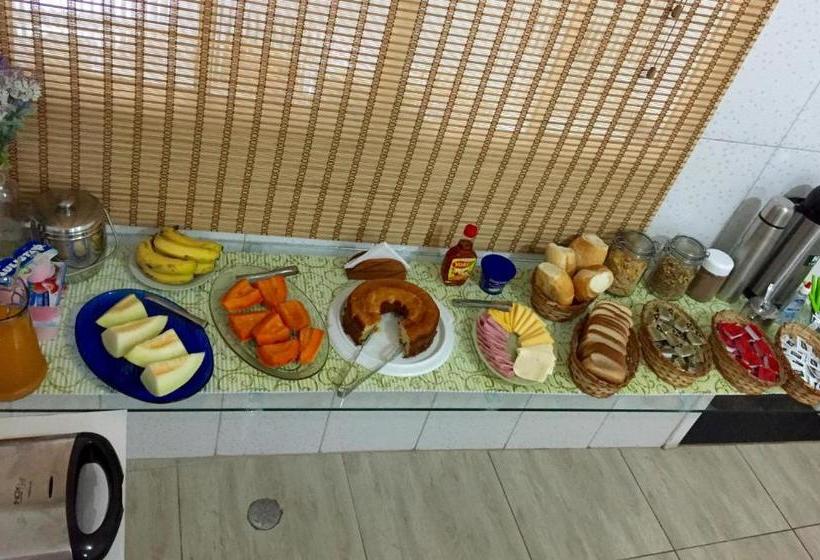 Planalto Hotel Arujá