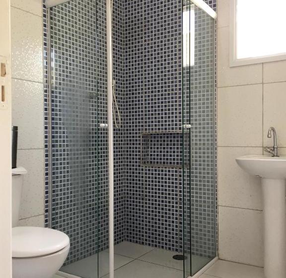 Planalto Hotel Arujá