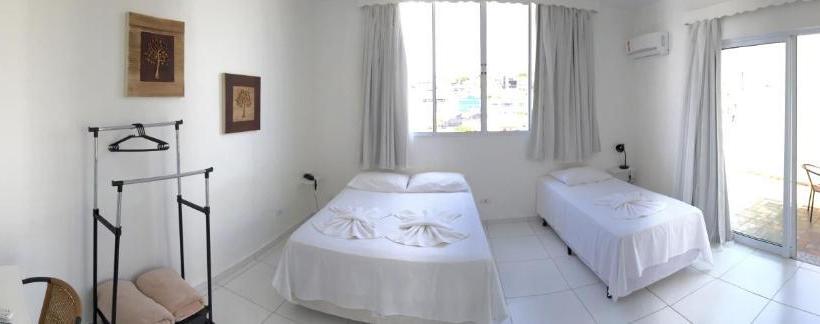 Planalto Hotel Arujá