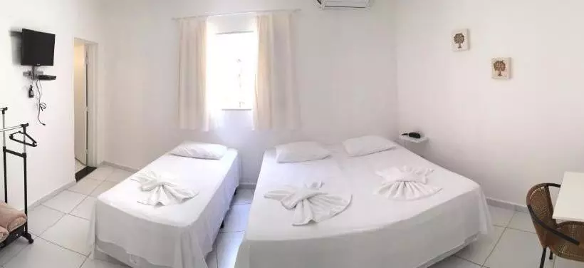 Planalto Hotel Arujá