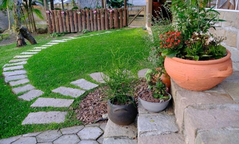 Отель Pousada Portal Do Vigolo