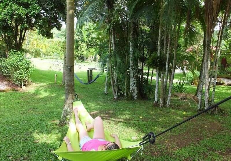 Отель Pousada Portal Do Vigolo