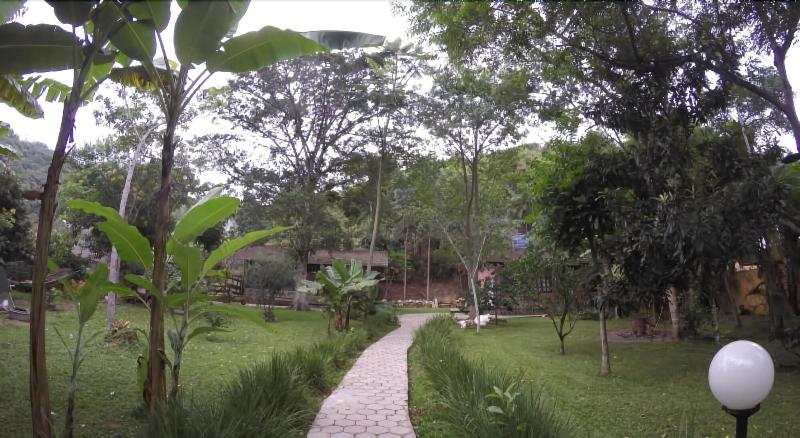 Отель Pousada Portal Do Vigolo