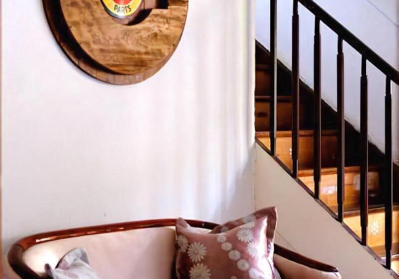 Отель Pousada Portal Do Vigolo