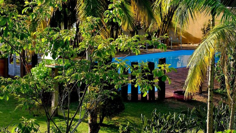 Отель Pousada Portal Do Vigolo