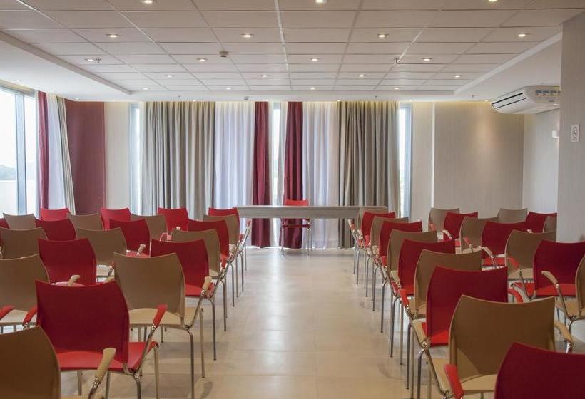 호텔 Promenade Queimados