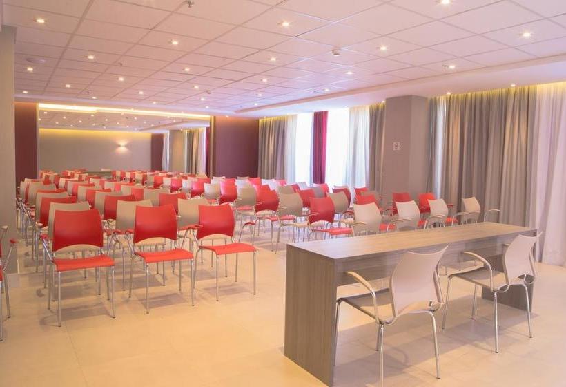 호텔 Promenade Queimados