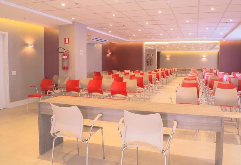 호텔 Promenade Queimados