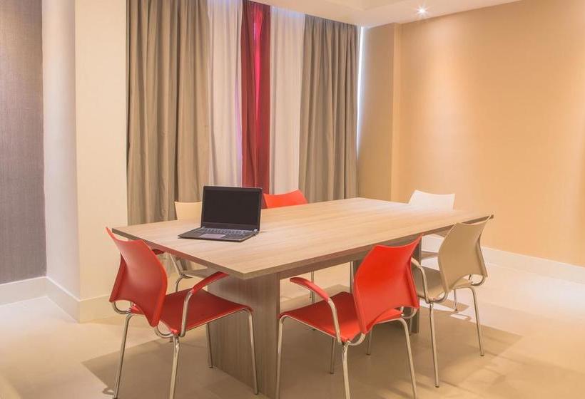 호텔 Promenade Queimados