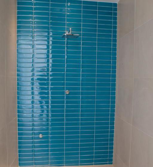 호텔 Promenade Queimados