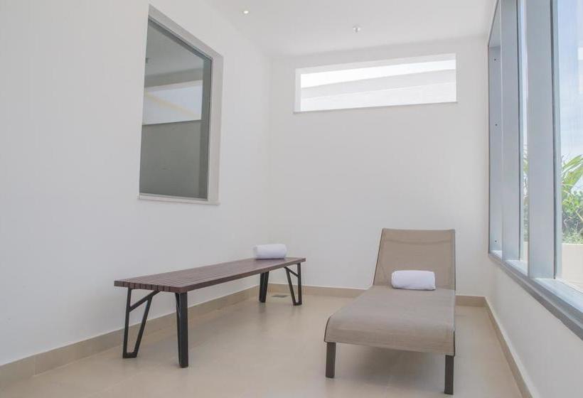 호텔 Promenade Queimados