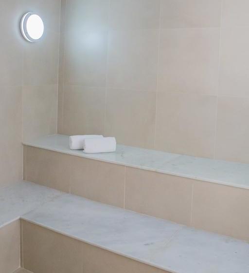 호텔 Promenade Queimados