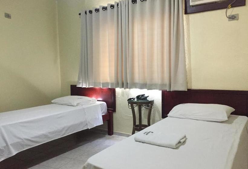 בית מלון כפרי Sampaio