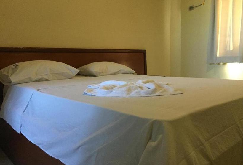 בית מלון כפרי Sampaio