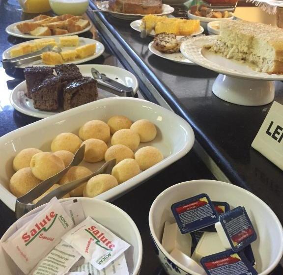 בית מלון כפרי Sampaio