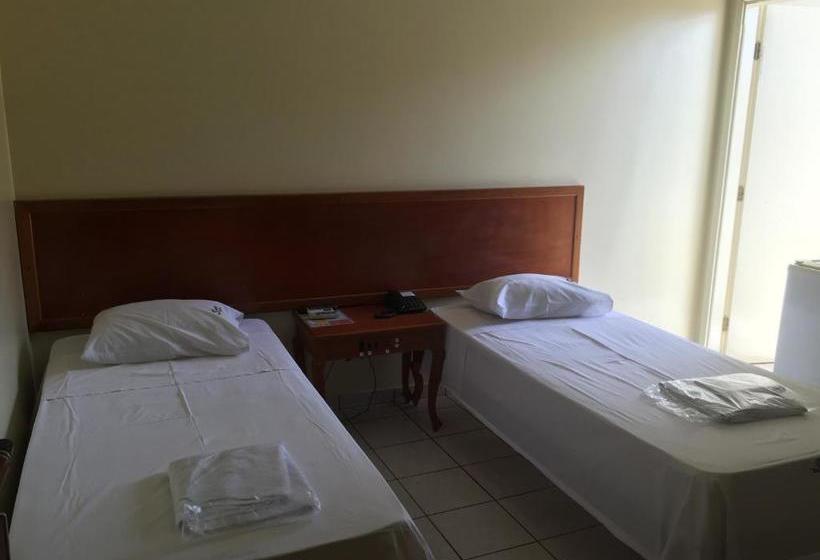 בית מלון כפרי Sampaio