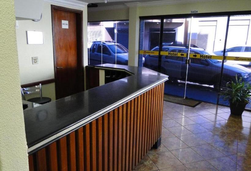 בית מלון כפרי Sampaio