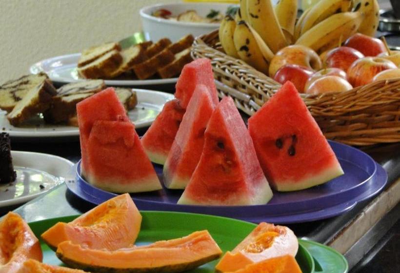 בית מלון כפרי Sampaio