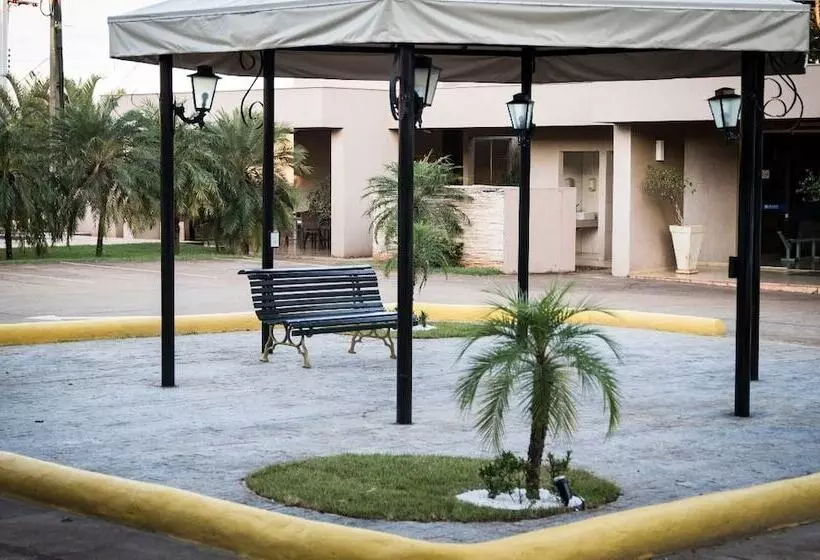 ホテル Savana Park