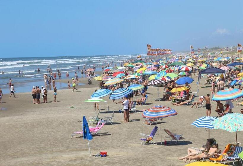 בית מלון כפרי Scaini Palace