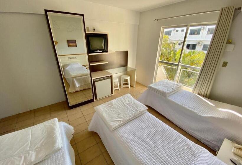 בית מלון כפרי Scaini Palace