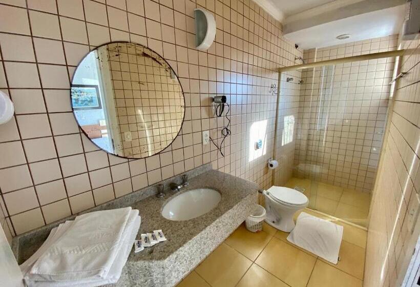 בית מלון כפרי Scaini Palace