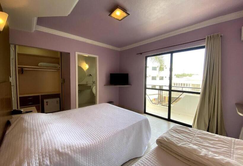 בית מלון כפרי Scaini Palace