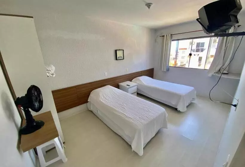 Hotelli Scaini Palace