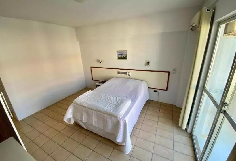 Hotelli Scaini Palace