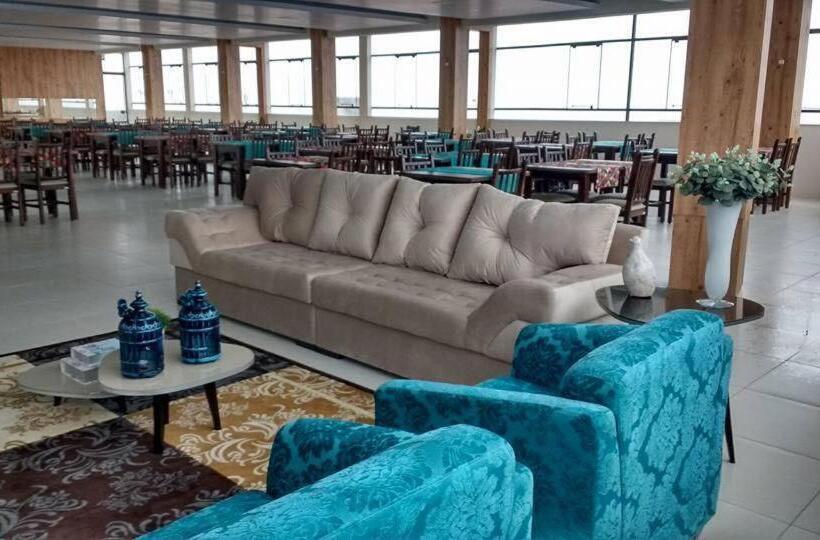 בית מלון כפרי Scaini Palace