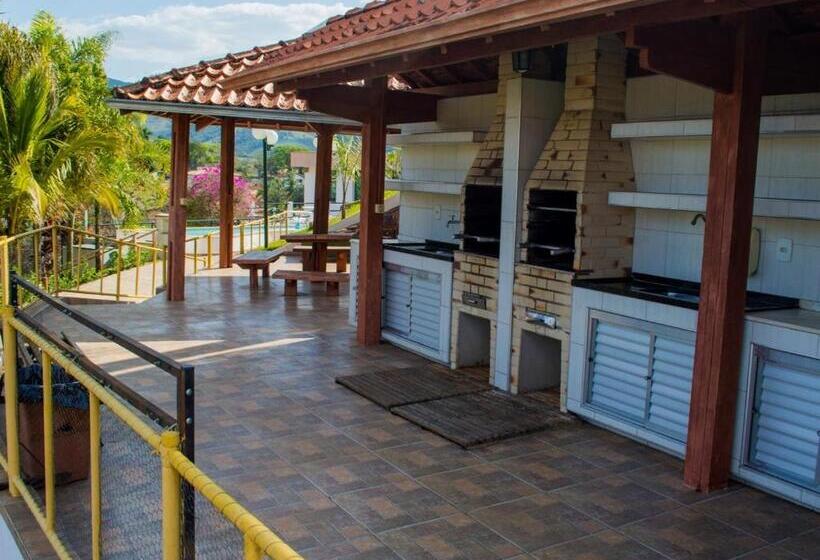 ホテル Villa Do éden