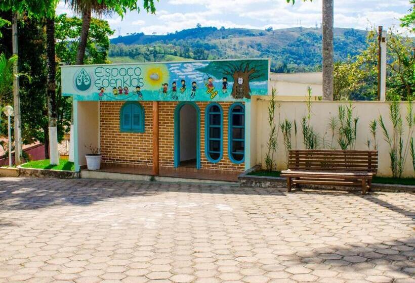 ホテル Villa Do éden