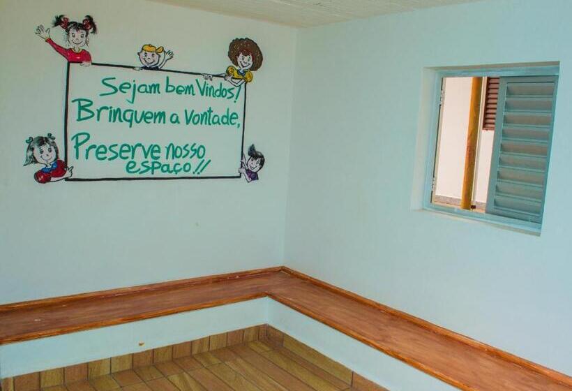 ホテル Villa Do éden