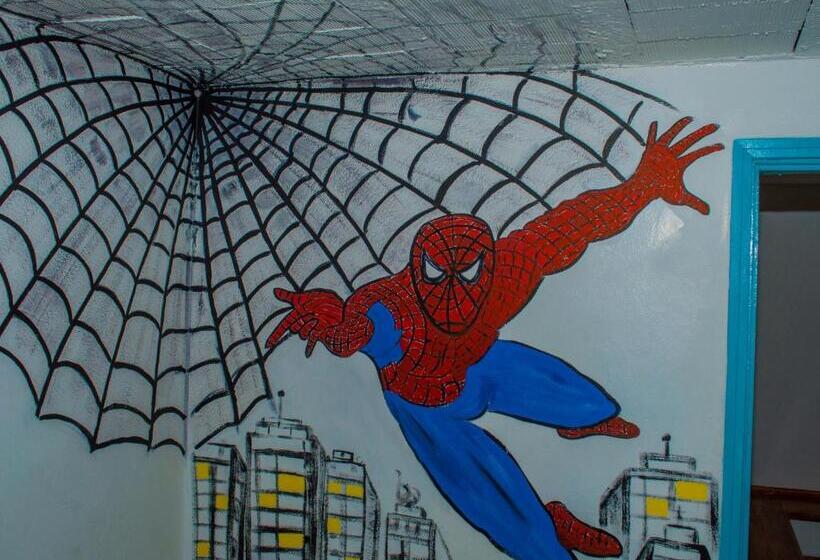 ホテル Villa Do éden