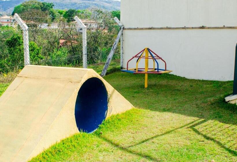 ホテル Villa Do éden